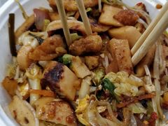 -大东北首席烤冷面(学府路店)