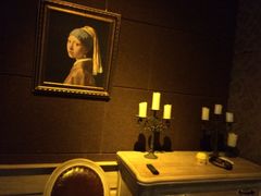 -Dark·大玩家馆沉浸剧情密室(黄埔店)
