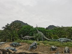 -龙谷湾旅游休闲度假区