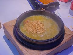-钳小柒·小龙虾蓝龙王烧烤夜宵(长寿路店)