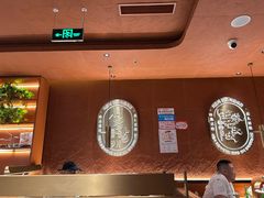 -西塔老太太泥炉烤肉(亚运村店)