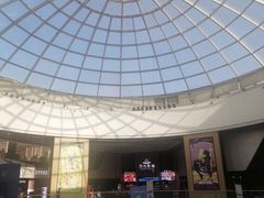 -万达影城(通州万达广场IMAX+杜比影院店)