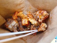 麻辣排骨-傅强排骨(成都总店)