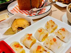 -避风塘(宝山万达店)