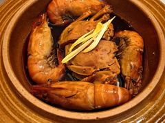 神仙虾蟹双拼-神仙馆(衡山路店)