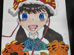 -东方童画少儿美术(莘庄体验馆)