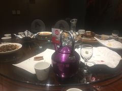 -宴秋杭州菜(锦艺城店)