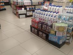 -永辉超市(龙潭寺店)