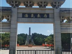 -句容茅山景区