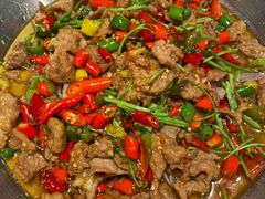 -泥糊破店小酒馆·团建聚餐(南京西路店)