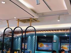 -去茶去餐厅(中央大街店)