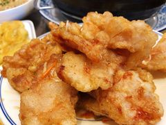 -老厨家(友谊路总店)
