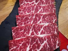 -秋木烤肉·韩国牛肉名家(高新旗舰店)