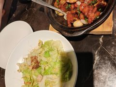 -汤城小厨•粤菜•靓汤(苏州街店)