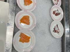 -太湖饭店玉兰厅(自助餐厅)