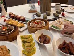 -顺德人家食府(黄金广场店)