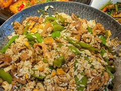 -费大厨辣椒炒肉(黄兴中心广场店)