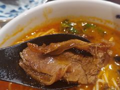 -和府捞面(方庄店)