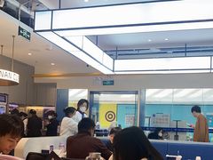 -兰湘子·湘菜小炒(盛龙广场店)