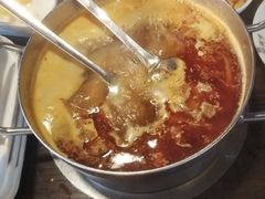 -海吃海喝海鲜烤肉餐厅