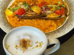 -J's Cafe Lab