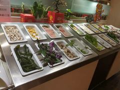 -宜昌富力皇冠假日酒店·咖啡1号西餐厅
