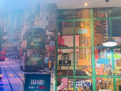 大堂-小龍鳳·港式海鲜打边炉(沙湖路店)