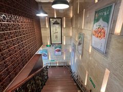 -烤肉宛饭庄(北新桥店)