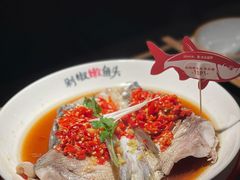 -湘阁里辣(南联锦泰城店)