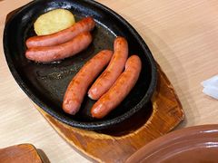 -萨莉亚意式餐厅(星海广场店)
