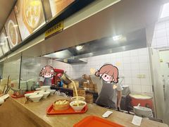 -新丰小吃(庆春路分店)