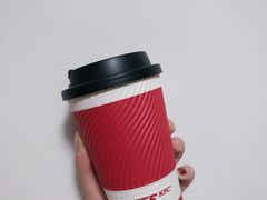 -肯德基(中纬店)