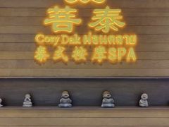 -菩泰·泰式草本按摩SPA(武汉新天地南馆店)