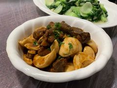 -小杨酒家(华苑小区店)