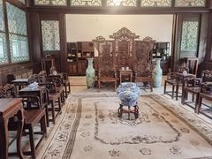 -张学良旧居陈列馆