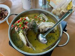 -肆月河豚·淮扬菜·湘菜(华天店)
