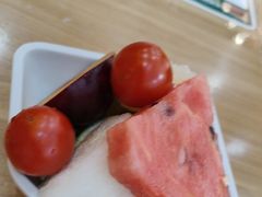 -豪客来牛排(红豆万花城店)
