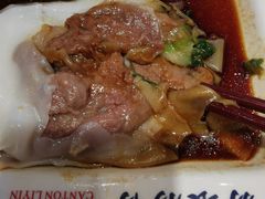 -荔银肠粉·非遗手藝(夫子庙店)