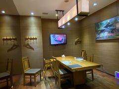 -紫霞门韩国料理烤肉(深南东路店)