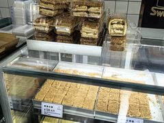 -甜嘟嘟烘焙坊(舒城路店)