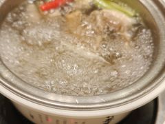 -竹鲜笙全竹宴(国色天香店)