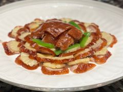 -北京饭店谭家菜