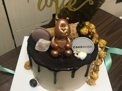 -CAKE BOSS 蛋糕老板(西单君太百货店)