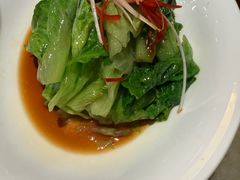-范家小馆·烤鸭新京菜(金融街店)
