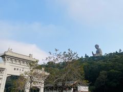 -天坛大佛