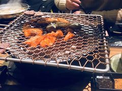 -黑牛の店·和牛烧肉(合生汇店)
