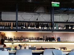 大堂-半山腰·云南菜(侨福芳草地店)