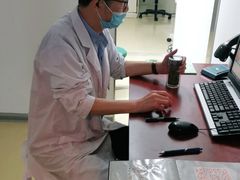 -美年大健康慈铭体检(黄浦分院)