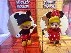 -泡泡玛特POPMART(苏州诚品生活店)