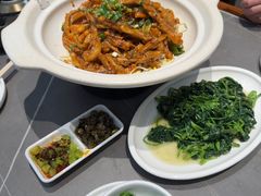 -情妹耙泥鳅·江湖川菜(科华店)